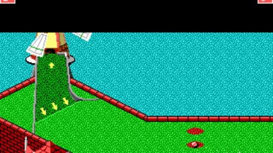 Zany Golf — screenshot 2