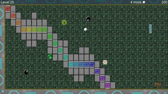 Demolition Ball — screenshot 3