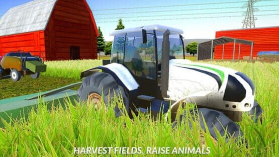 Farming PRO 2015 — screenshot 7
