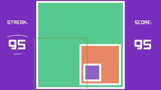 Quadrant — screenshot 3