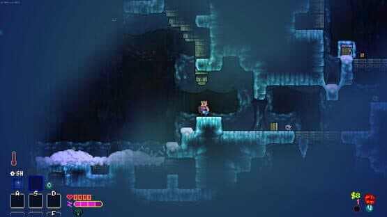 Catacomb Kids — screenshot 5
