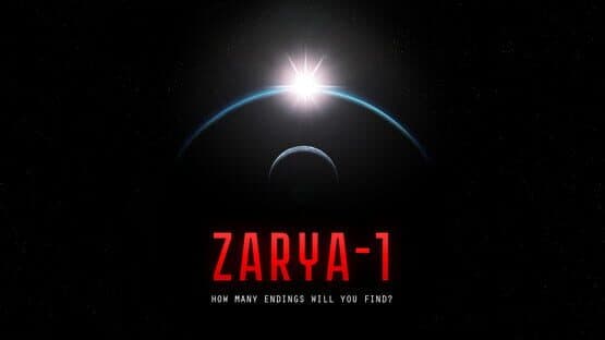 Zarya-1: Mystery on the Moon — screenshot 3
