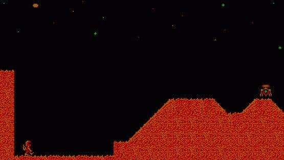 Monuments of Mars — screenshot 3