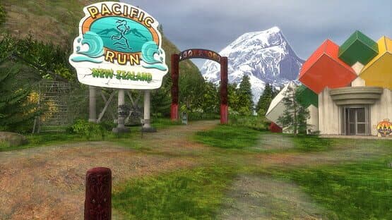 Nancy Drew: The Shattered Medallion — screenshot 2