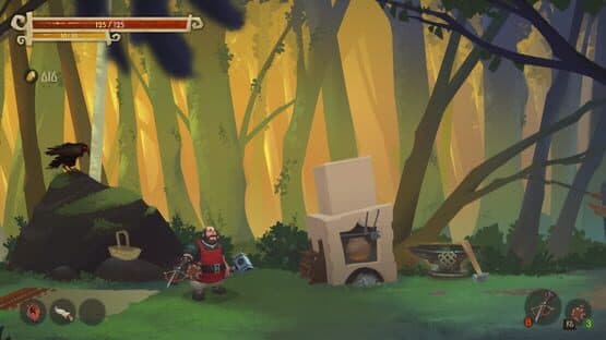 Yaga — screenshot 3