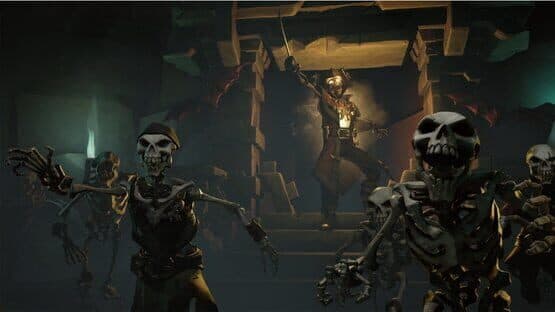 Sea of Thieves — screenshot 3