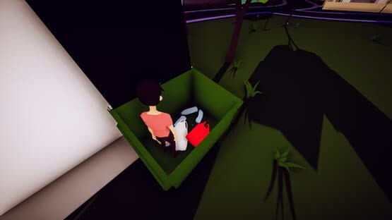 What A Trash Game — screenshot 3
