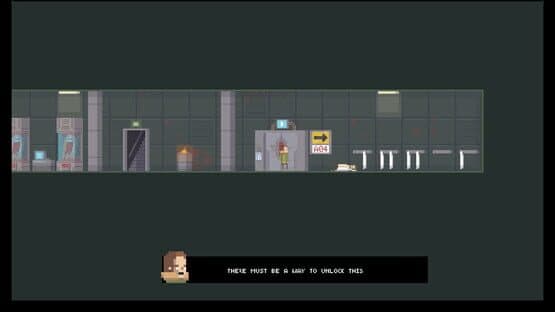 Paradox Soul — screenshot 5