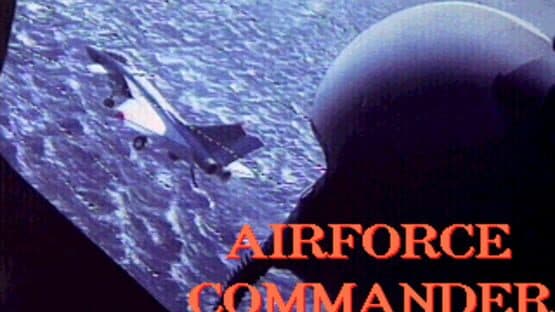 Air Force Commander — screenshot 2