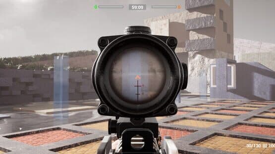 Ultimate War — screenshot 1