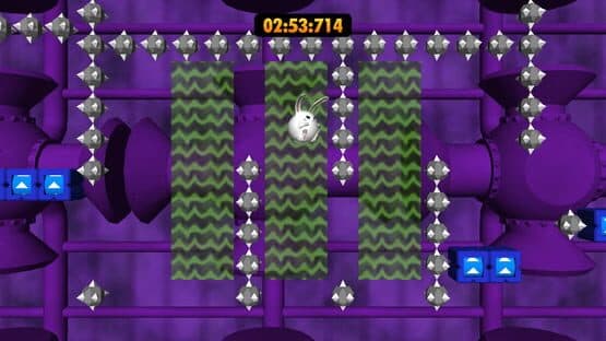 Chubbins — screenshot 4