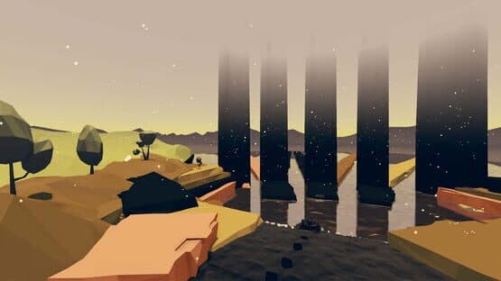 Where Thoughts Go — screenshot 4