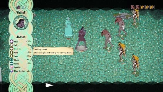 Legendary Gary — screenshot 2