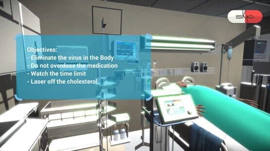 Virus of Survivors: Life Simulator — screenshot 3