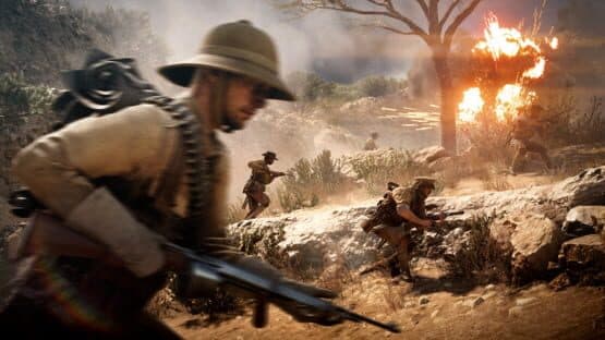 Battlefield 1: Revolution — screenshot 5