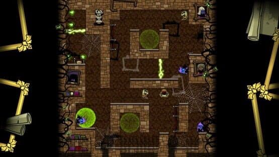 The Adventures of Shuggy — screenshot 4