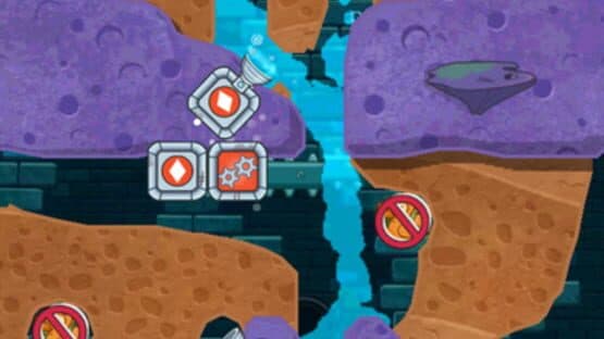 Where's My Water? 2 — screenshot 2