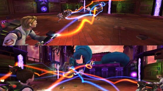 Ghostbusters: The Video Game — screenshot 8