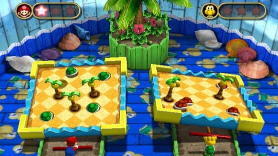 Mario Party 4 — screenshot 8