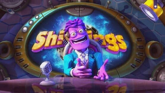 Shiftlings: Enhanced Edition — screenshot 2