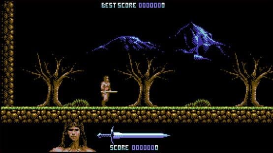 Black Jewel — screenshot 2
