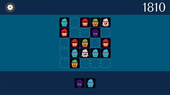 Monstercakes — screenshot 4