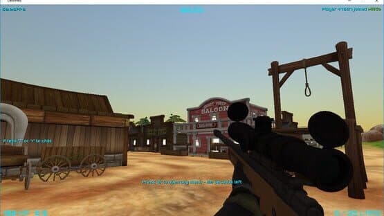 Destined — screenshot 1