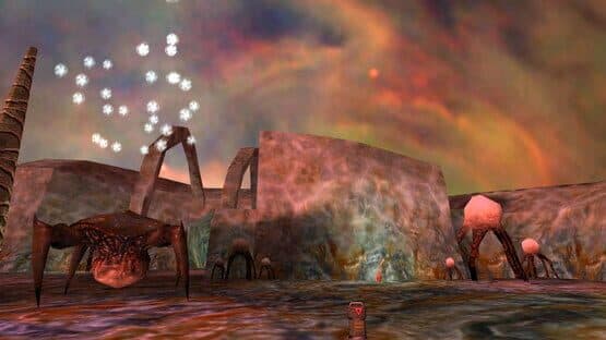 Half-Life — screenshot 3