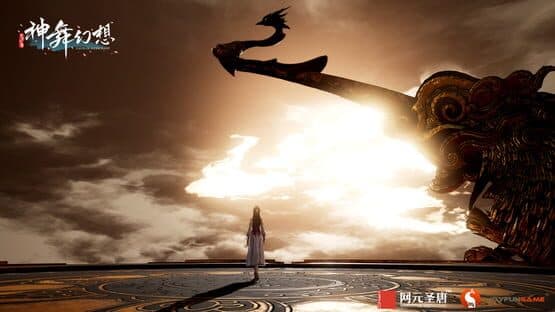 Faith of Danschant — screenshot 6