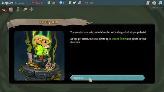 Slay the Spire — screenshot 4