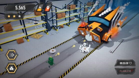 Crashbots — screenshot 7