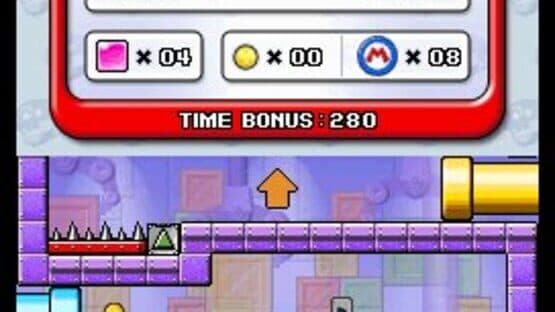 Mario vs. Donkey Kong: Minis March Again! — screenshot 8