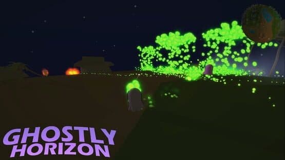 Ghostly Horizon — screenshot 3