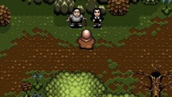 Addams Family Values — screenshot 5