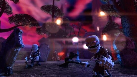 Medieval Moves: Deadmund's Quest — screenshot 2