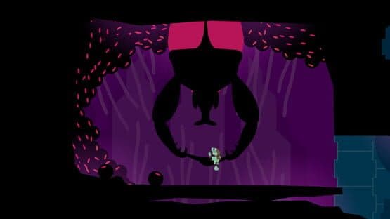 Planet of the Eyes — screenshot 4