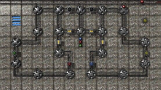 Insane — screenshot 2