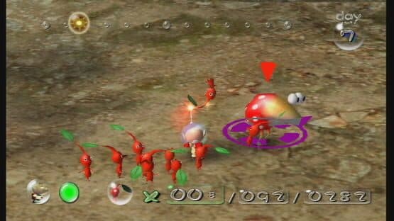Pikmin — screenshot 2