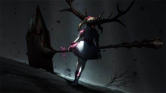 Iwaihime: Matsuri — screenshot 3