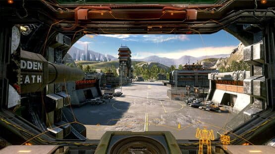 MechWarrior 5: Mercenaries — screenshot 2