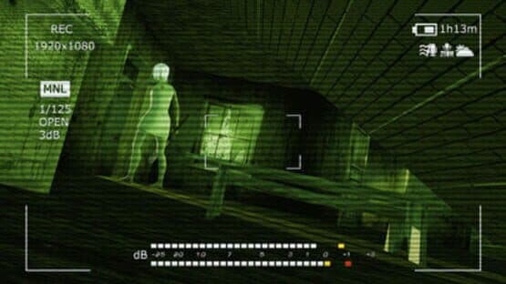 Scary Granny Horror Game — screenshot 3