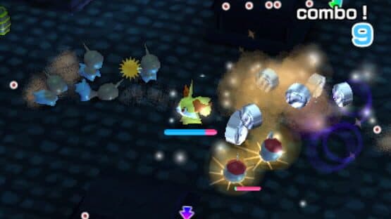 Pokémon Rumble World — screenshot 8