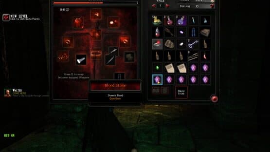 BloodLust Shadowhunter — screenshot 5