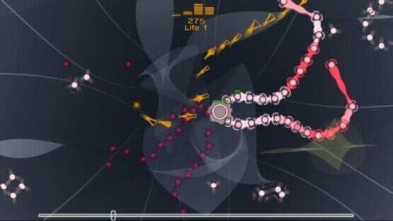 Everyday Shooter — screenshot 1