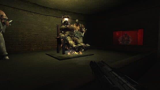 Painkiller — screenshot 2