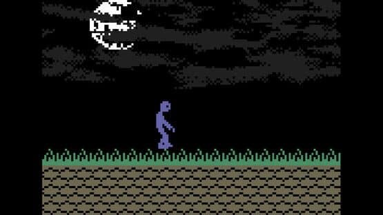 The End o,,,o — screenshot 1