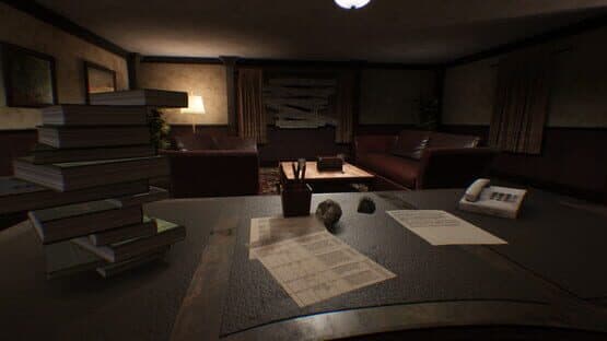 Home Security — screenshot 4