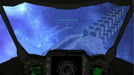Ensign-1 — screenshot 2