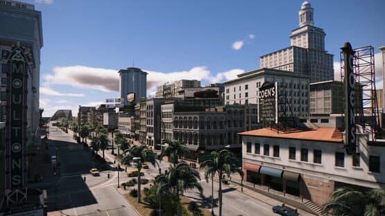 Mafia III: Collector's Edition — screenshot 2