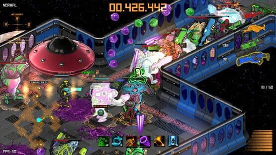 BrutalAliens — screenshot 8